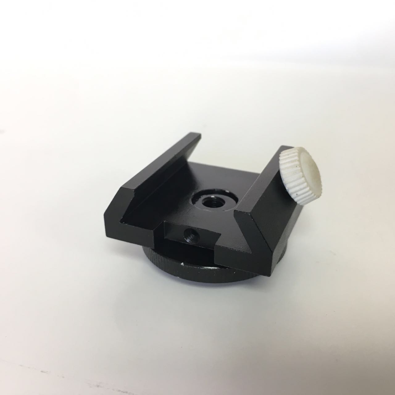 IDEA Engineering Vixen finder dovetail for DSLR cameras