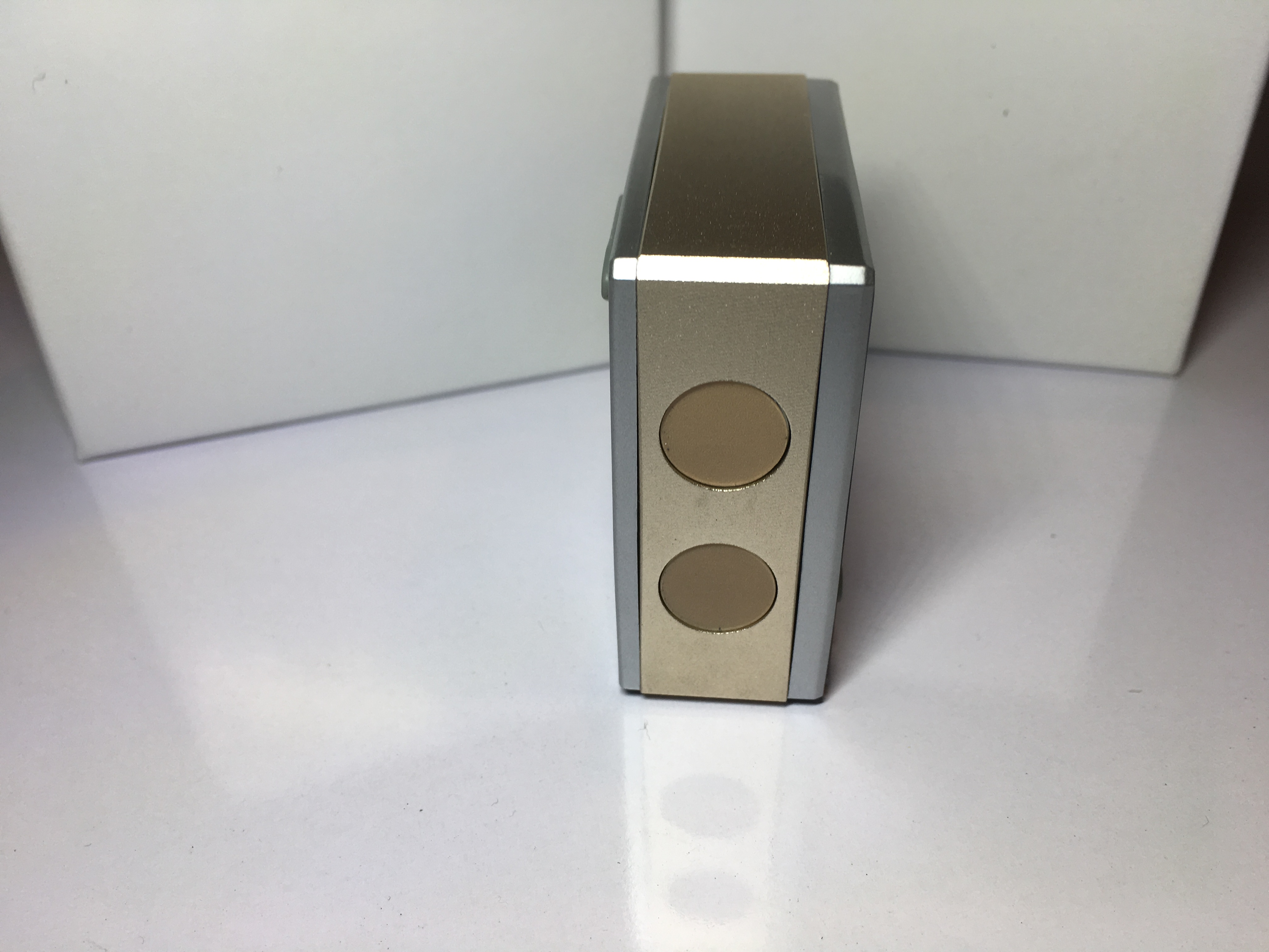 iGAGING IP54 Smart Bluetooth wireless 4th Generation AngleCube level