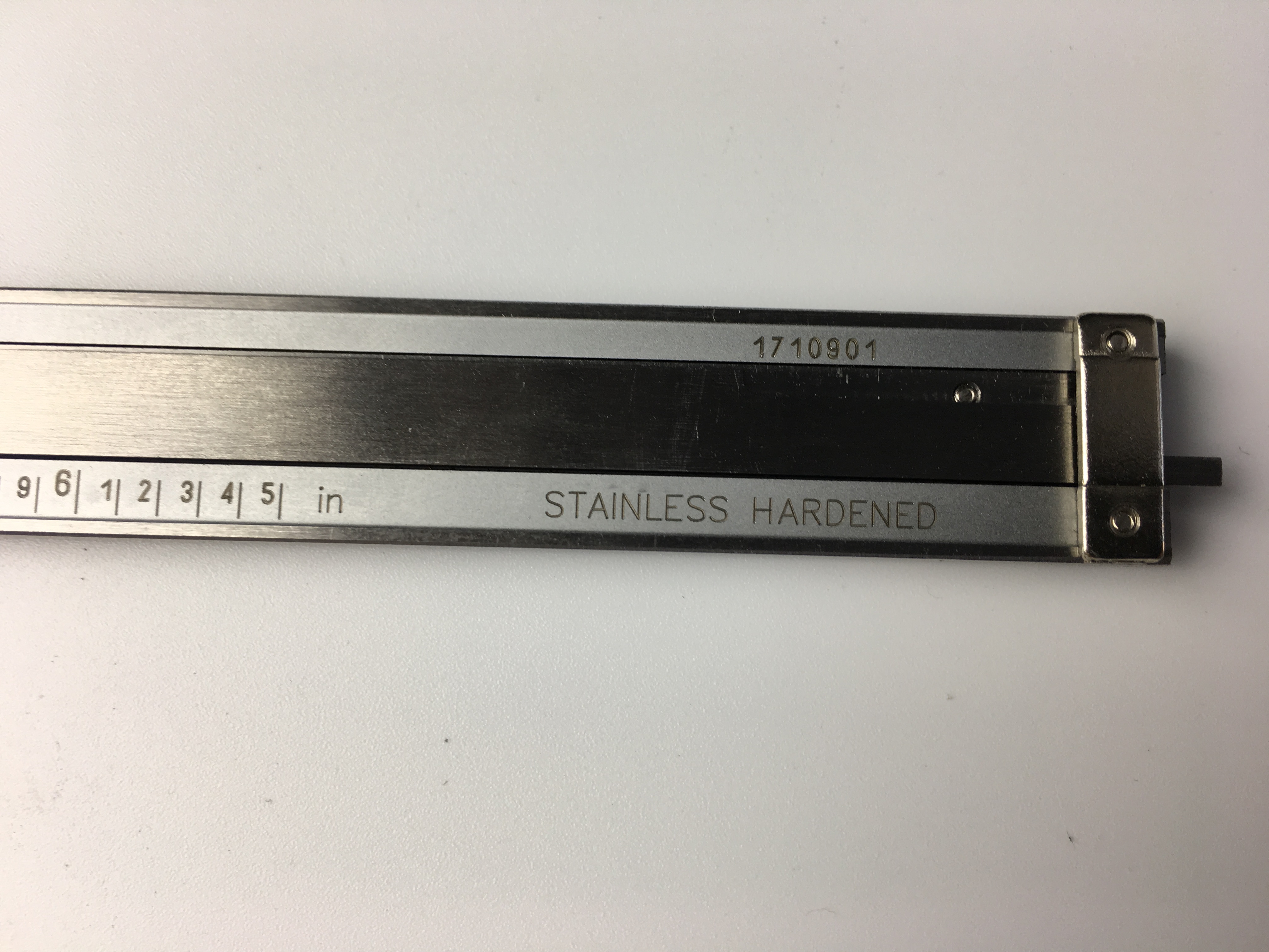 Premium 0-6'' Stainless Steel 4 Way Dial Caliper .001'' Graduation Shock Proof 