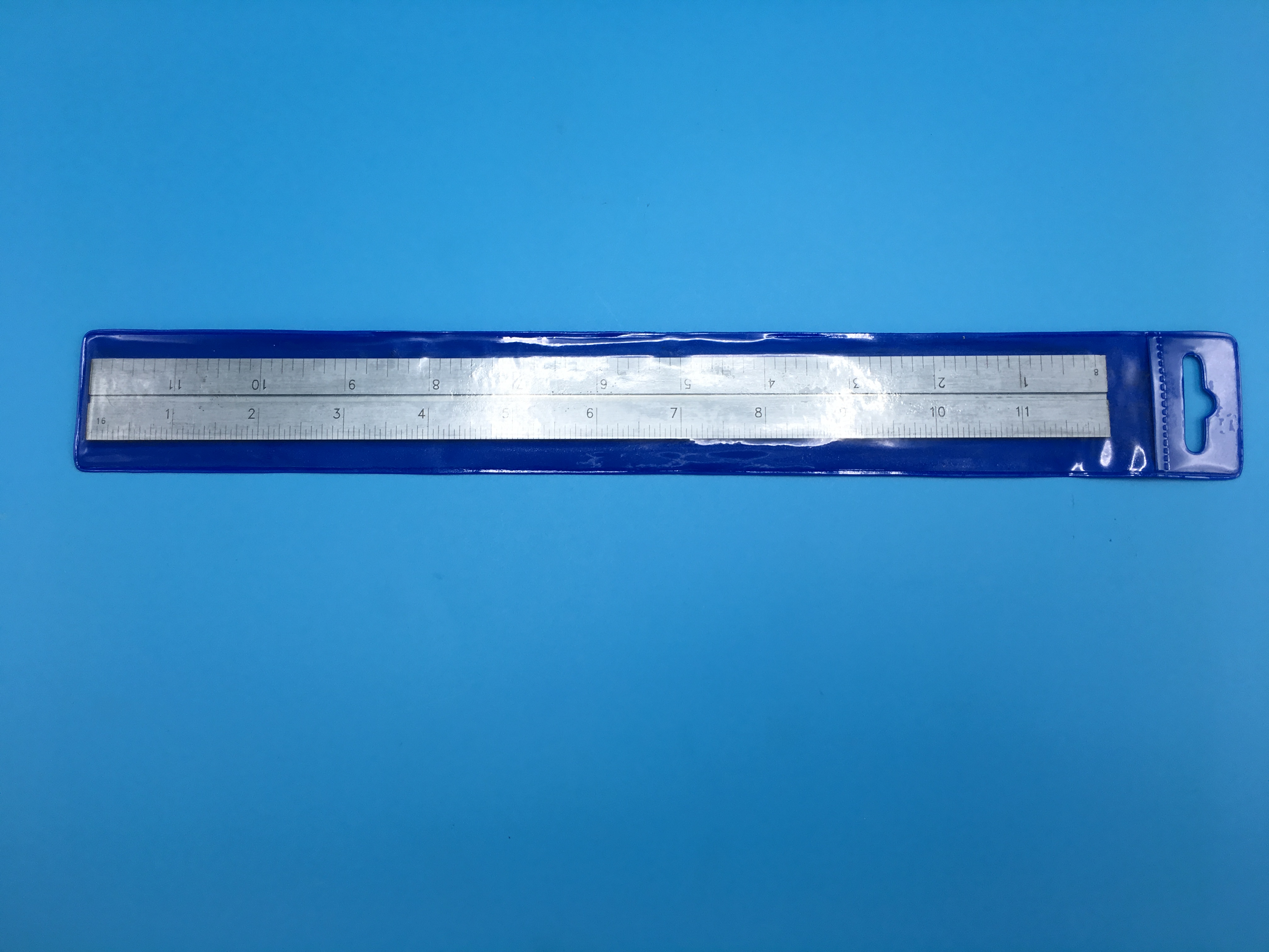 Replacement iGaging 12" Universal 4R Rule Blade Combination Square (Imperial)