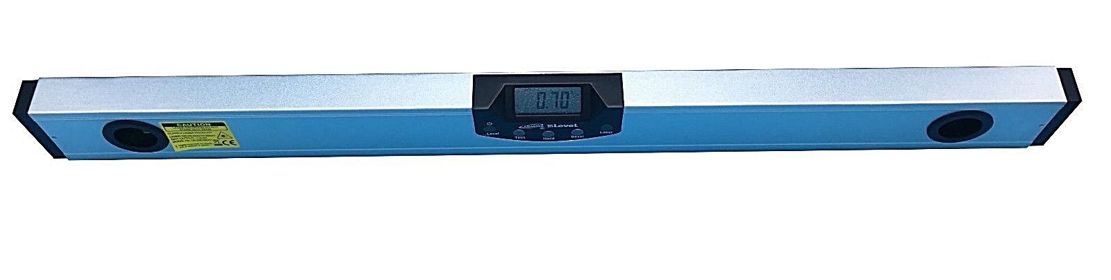 iGAGING 24" Digital Laser Level with Magnetic Base (35-924-L)