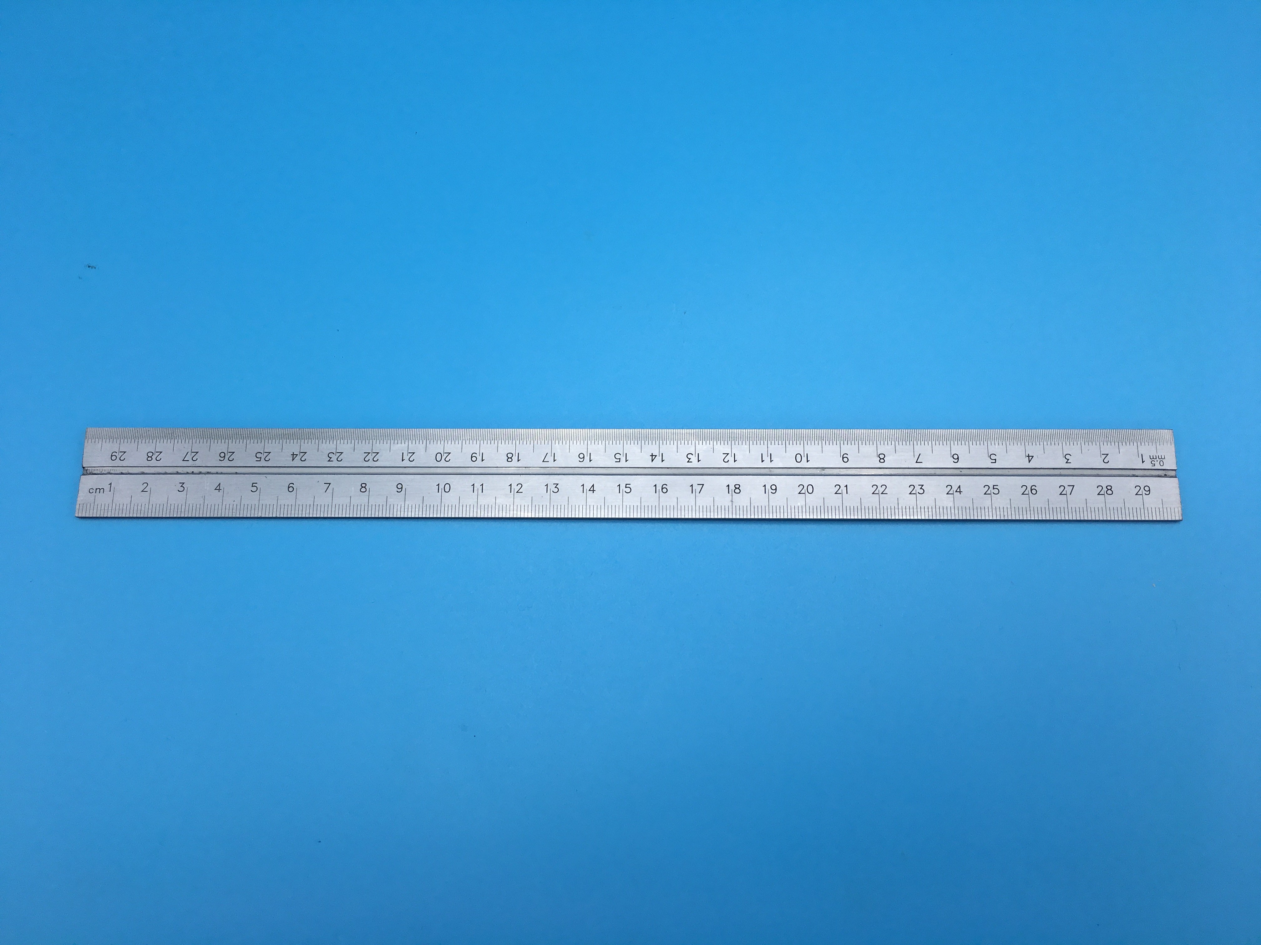 Replacement iGaging 30 cm Universal Rule Blade Combination Square (metric)