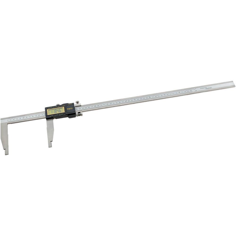 40" iGAGING Digital Caliper iGAGING Absolute Origin heavy duty 