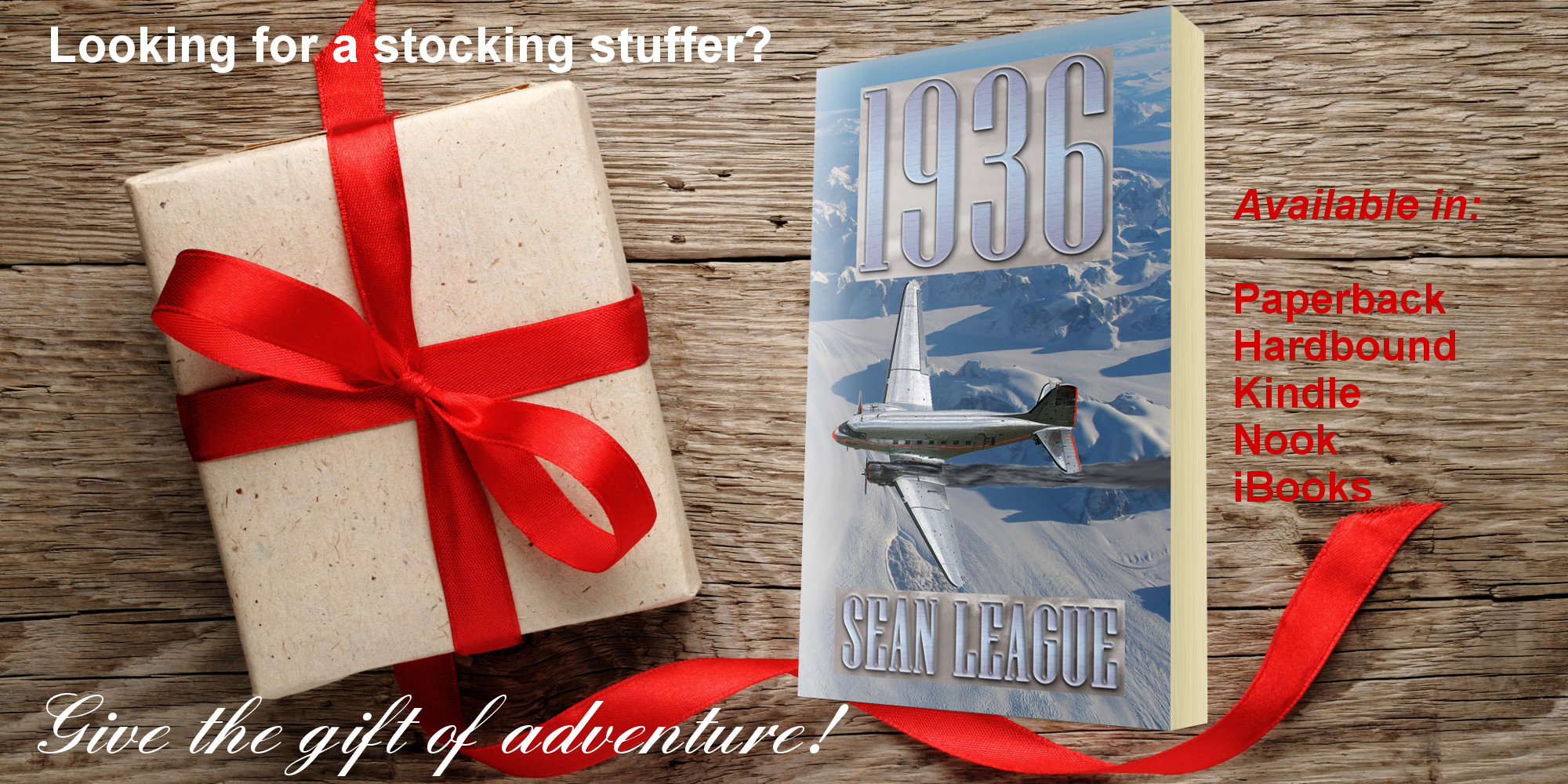 1936, Historical fiction novel by Sean League in Kindle