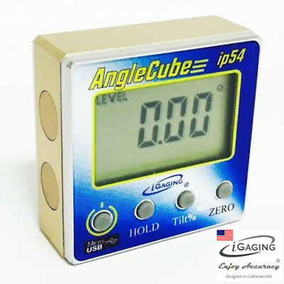 Angle Cube (3rd Gen) Rechargeable