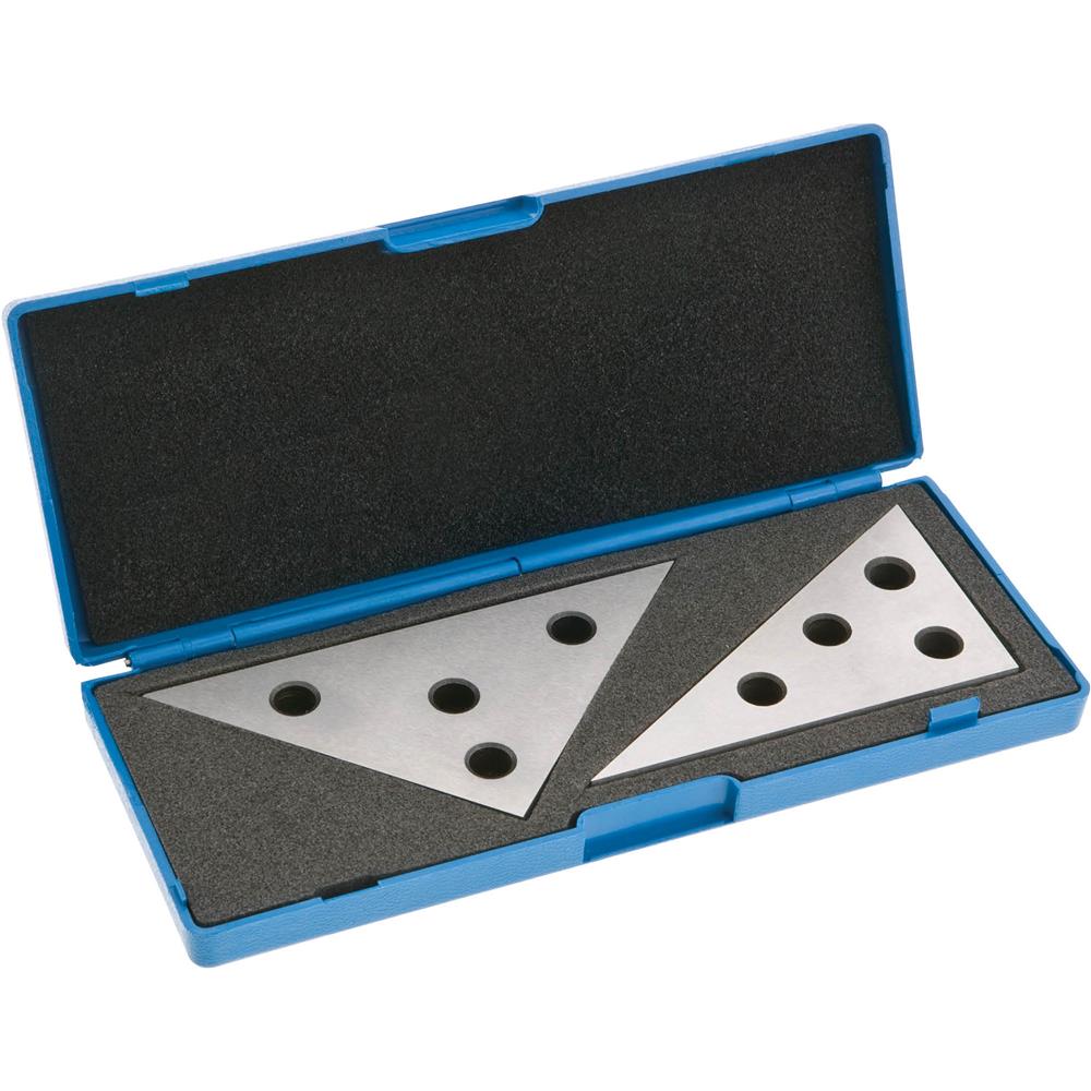 Angle Plate Set, 2 pc.