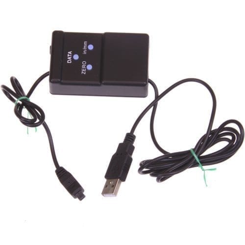 USB connection kit for 35-128 digital indicator